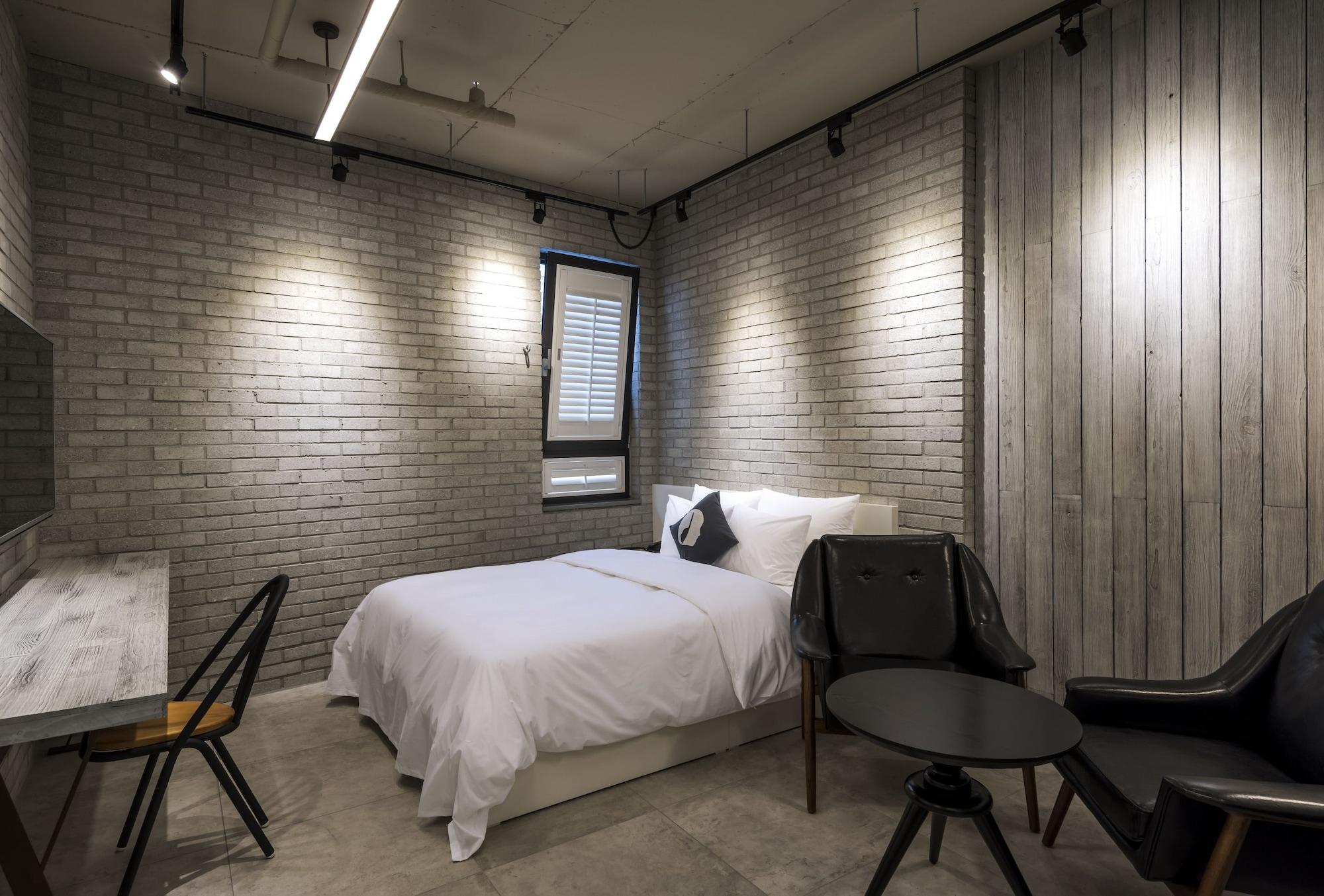 Hotel The Designers Dongdaemun Seoul Exterior photo