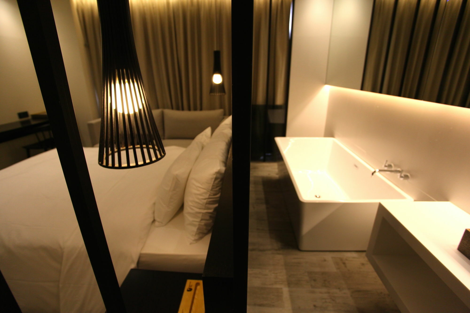 Hotel The Designers Dongdaemun Seoul Exterior photo