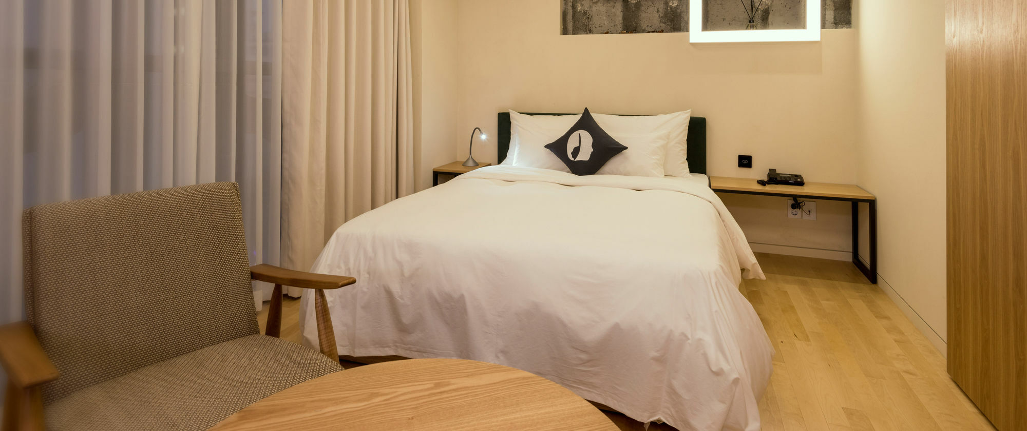Hotel The Designers Dongdaemun Seoul Exterior photo