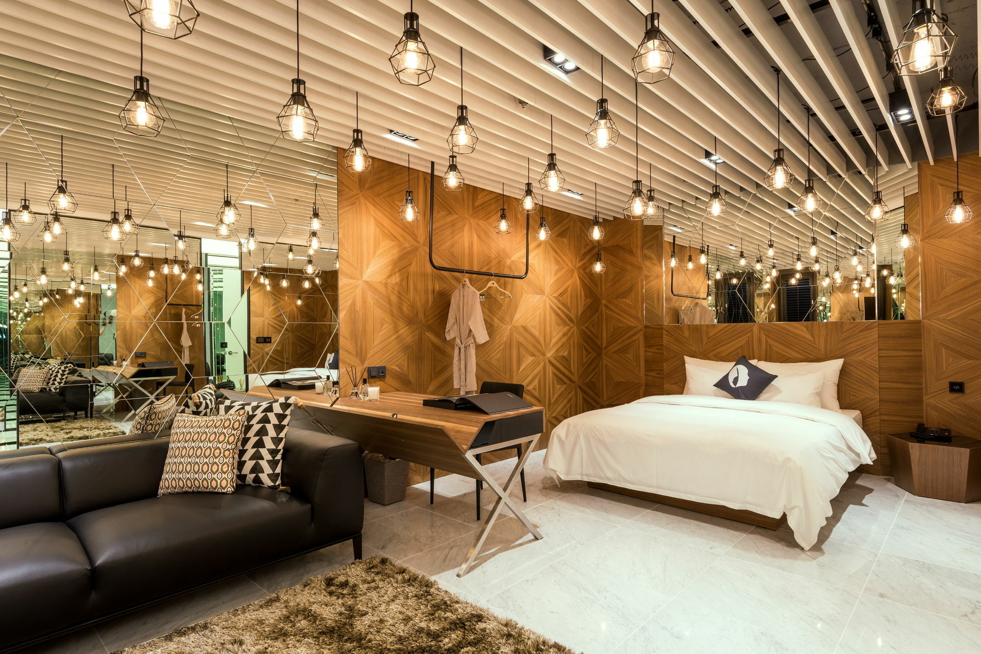 Hotel The Designers Dongdaemun Seoul Exterior photo