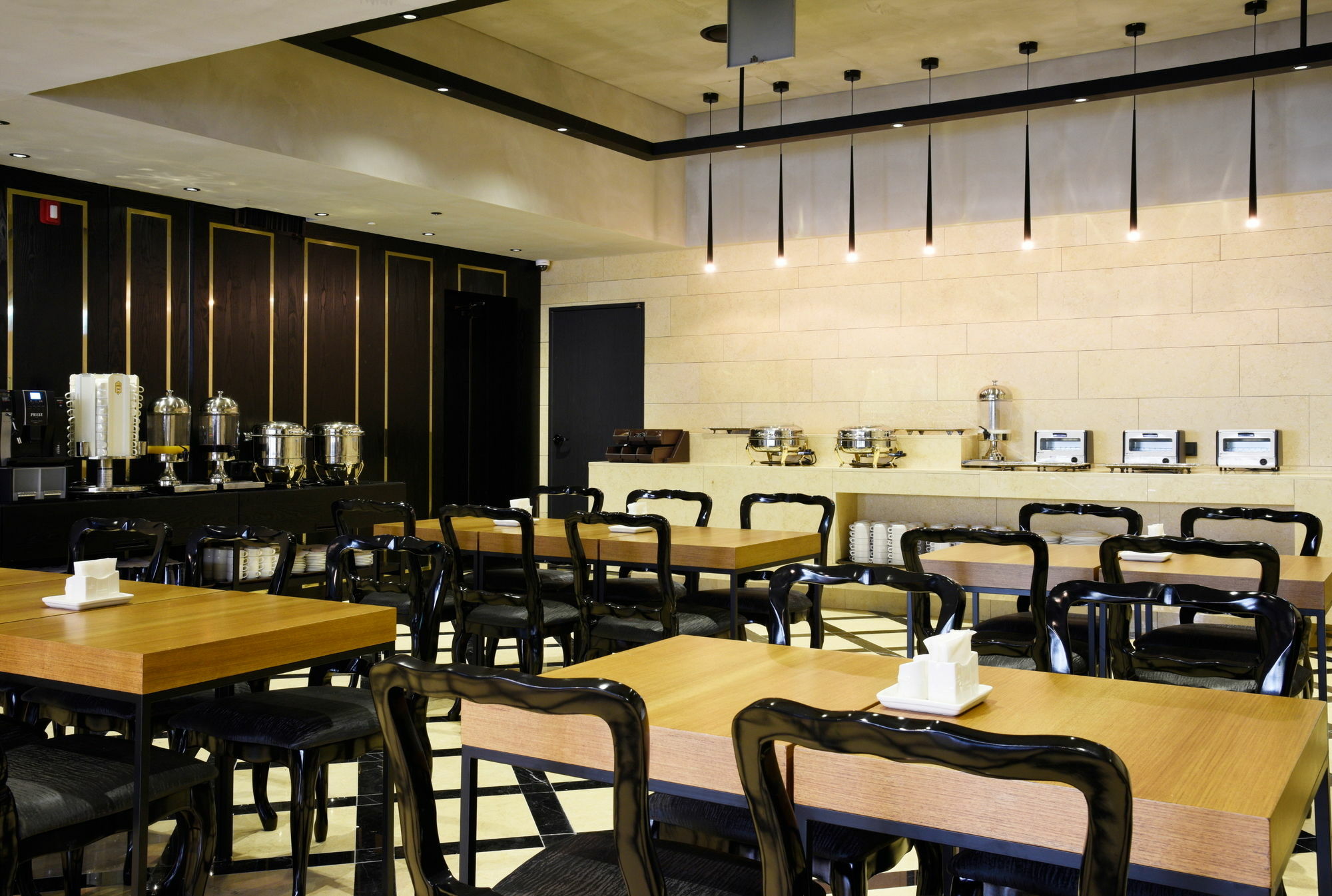 Hotel The Designers Dongdaemun Seoul Exterior photo