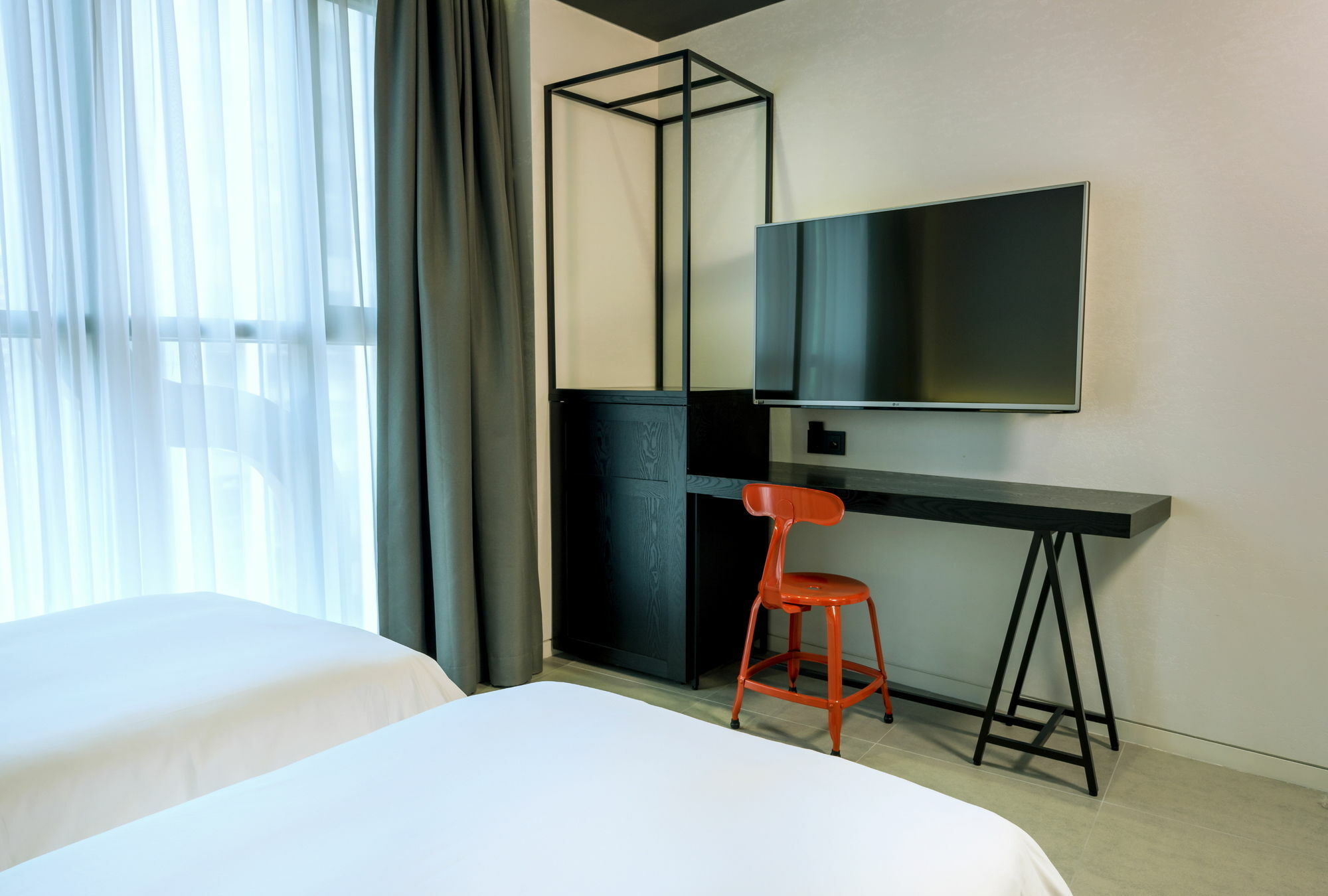 Hotel The Designers Dongdaemun Seoul Exterior photo