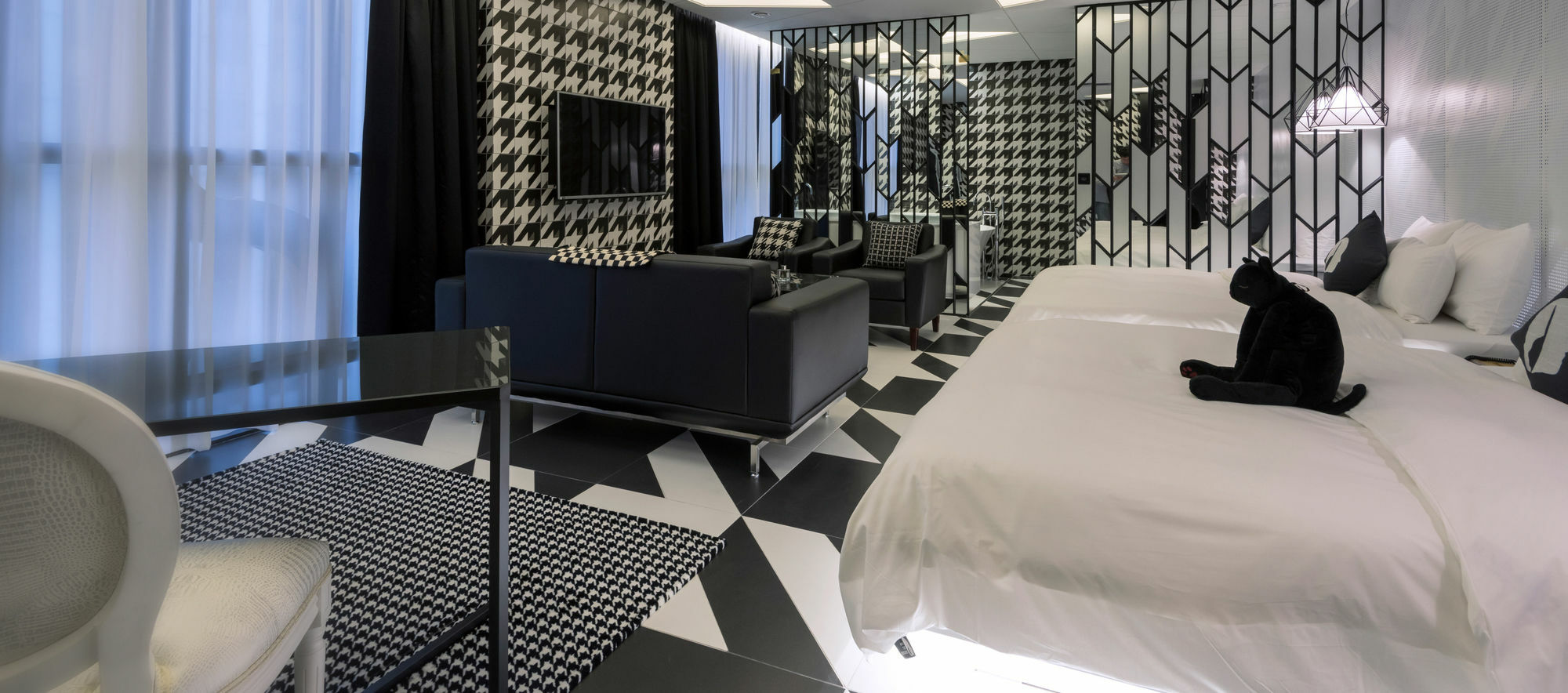 Hotel The Designers Dongdaemun Seoul Exterior photo