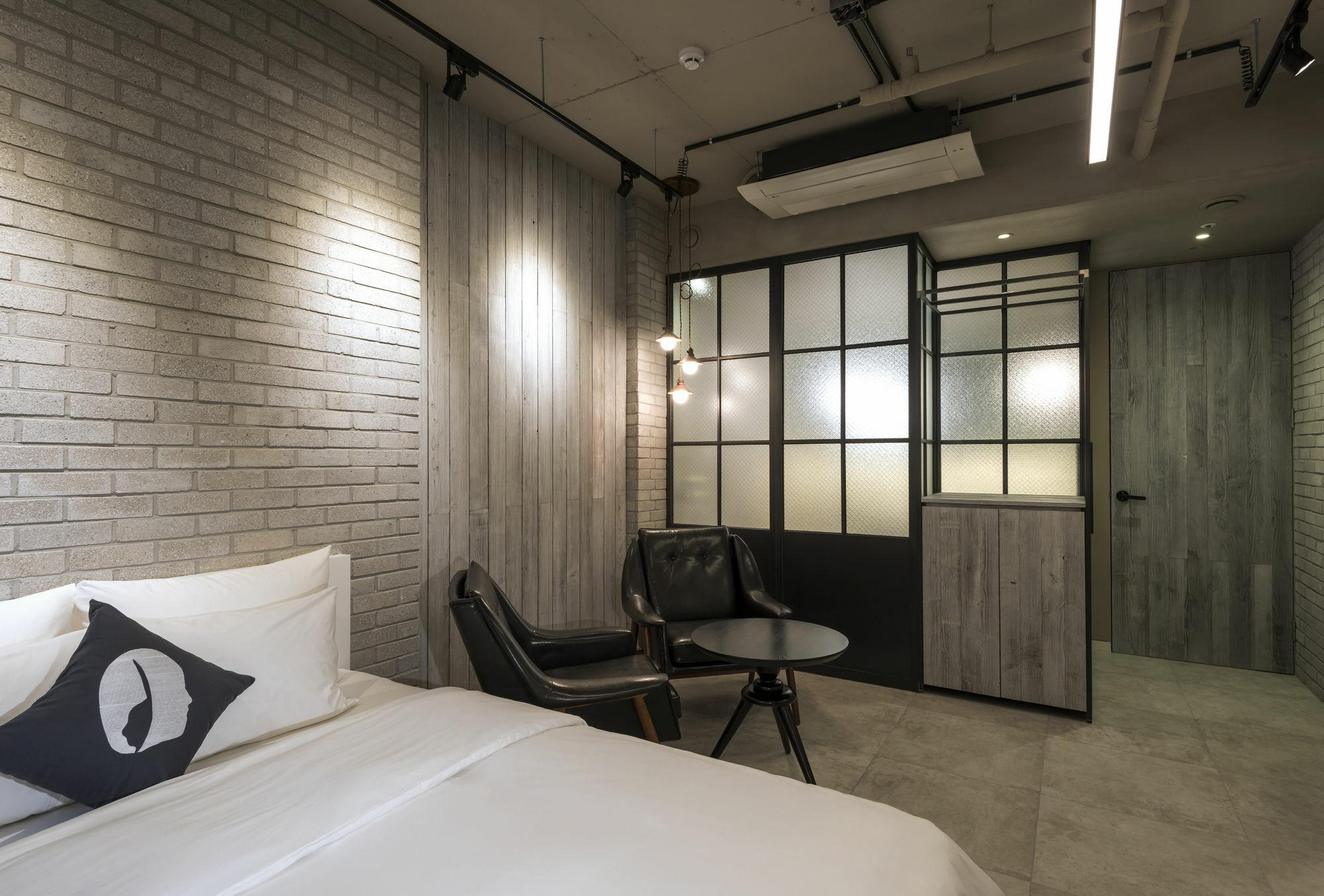 Hotel The Designers Dongdaemun Seoul Exterior photo